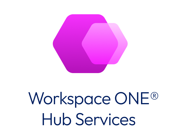 Workspace ONE Hub Services