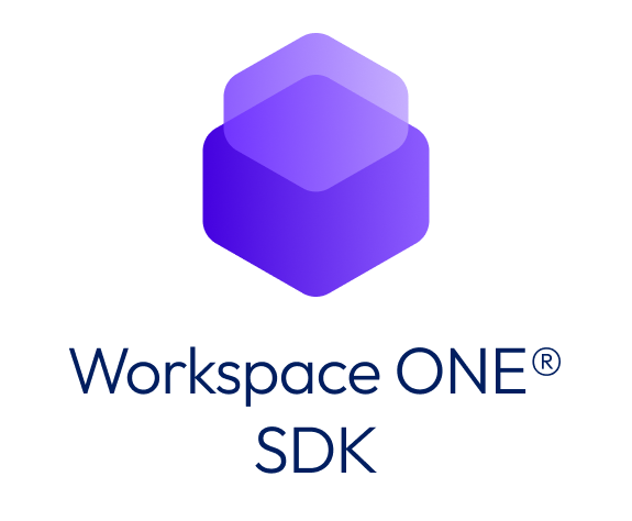 Workspace ONE UEM SDK